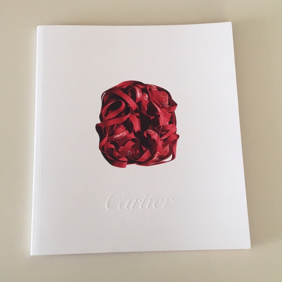 Cartier Accessories - Authentic Cartier Catalog